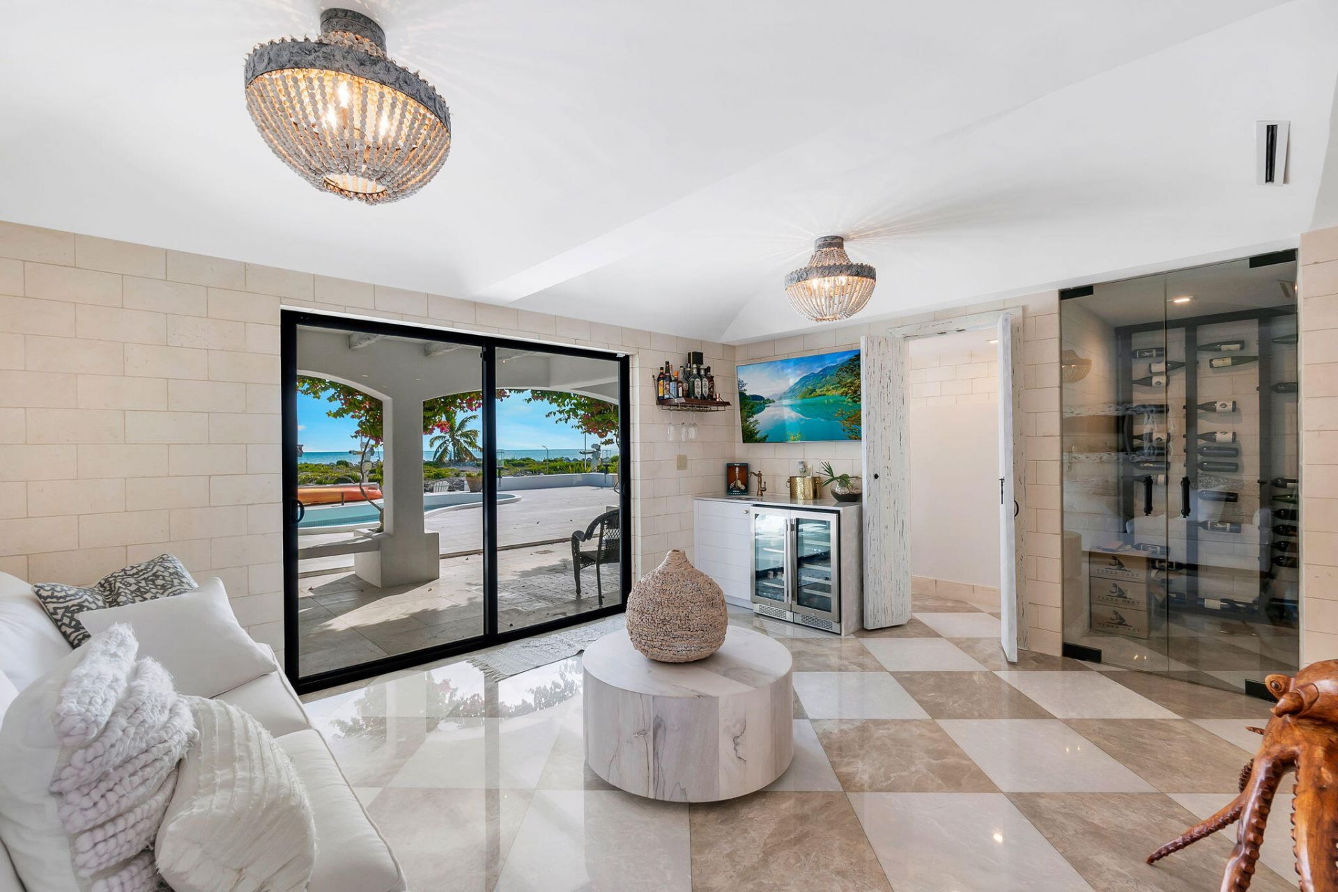 210 W Seaview Circle, Duck Key, FL 33050 Photo