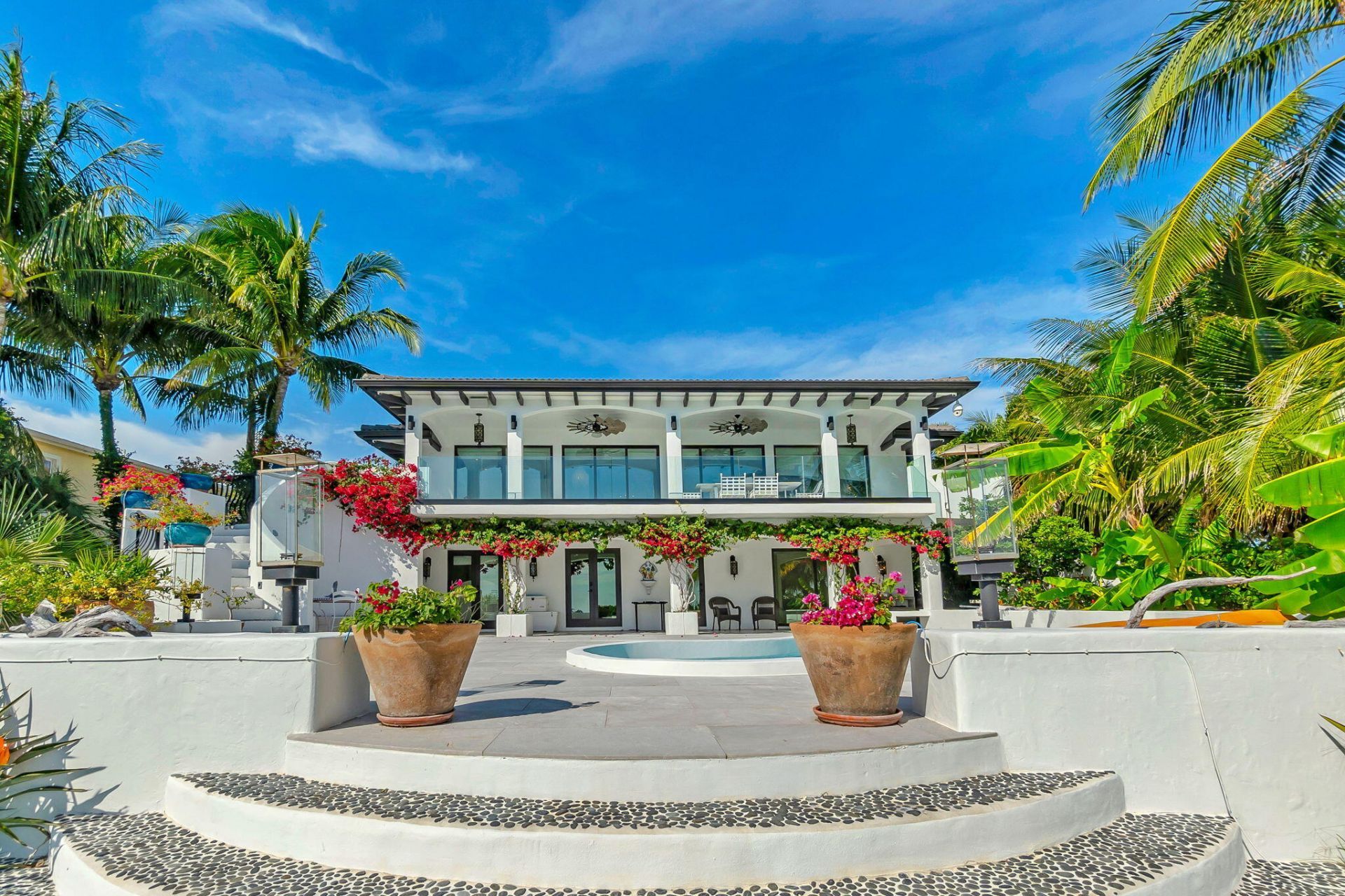 210 W Seaview Circle, Duck Key, FL 33050 Photo
