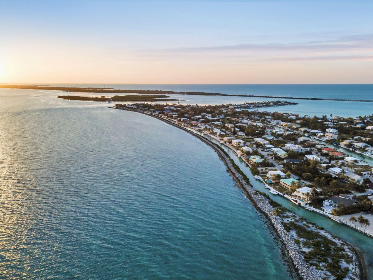 210 W Seaview Circle, Duck Key, FL 33050 Photo