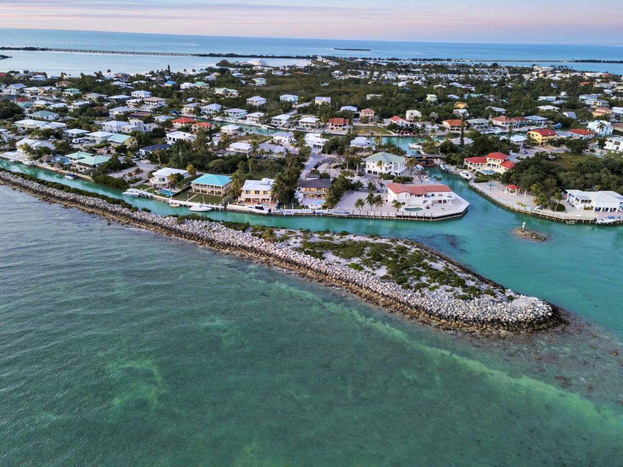 210 W Seaview Circle, Duck Key, FL 33050 Photo