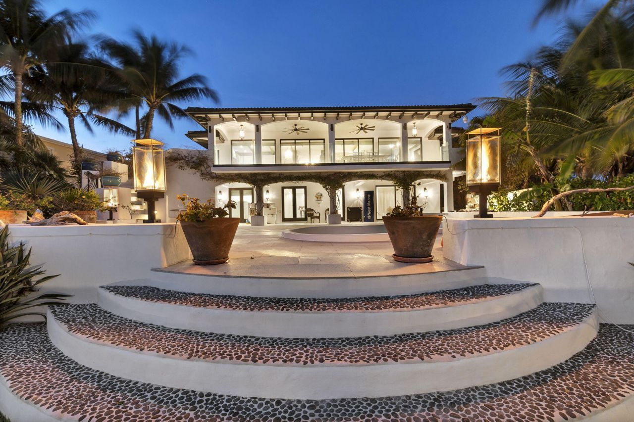 210 W Seaview Circle, Duck Key, FL 33050 Photo