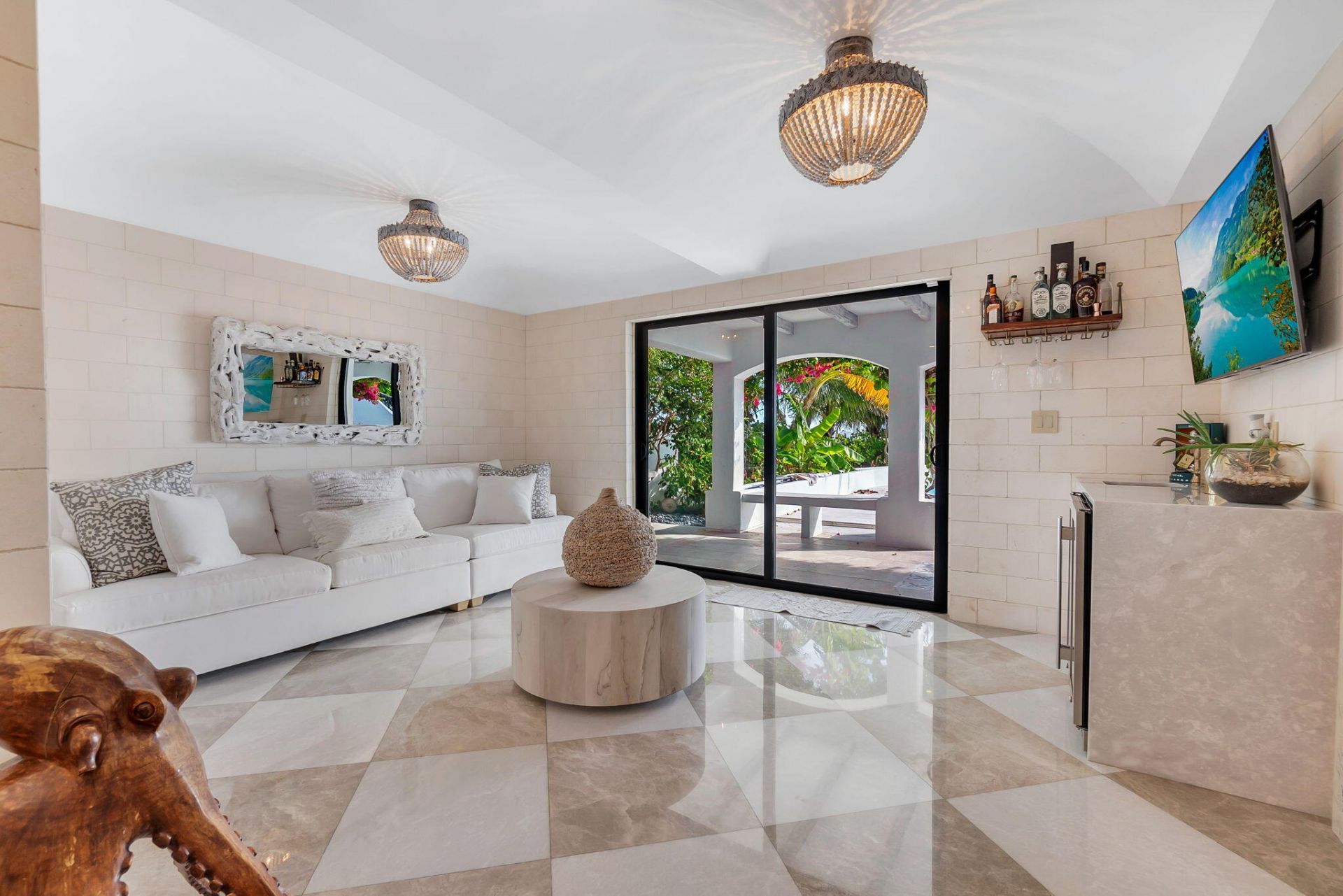 210 W Seaview Circle, Duck Key, FL 33050 Photo