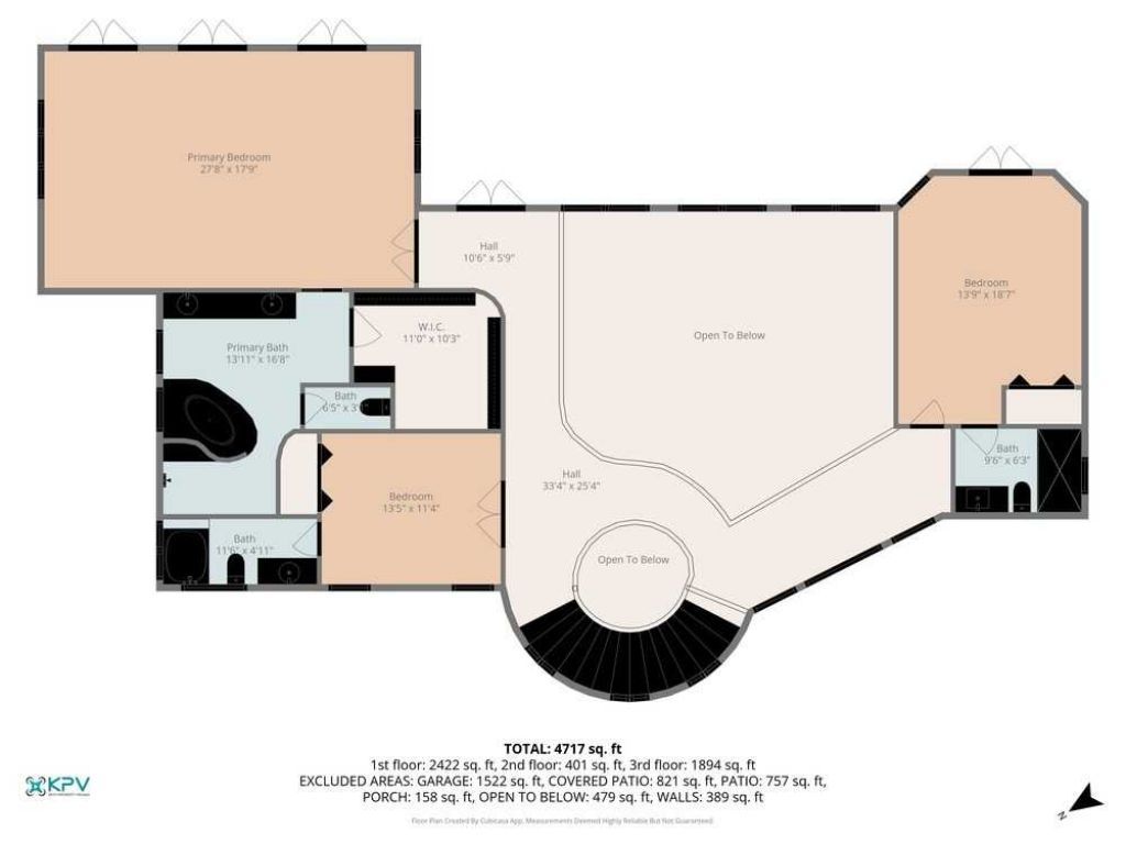 301 Ixora Street, Duck, FL 33050 Photo