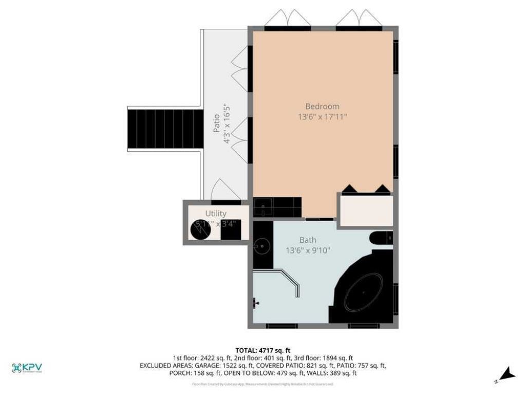 301 Ixora Street, Duck, FL 33050 Photo