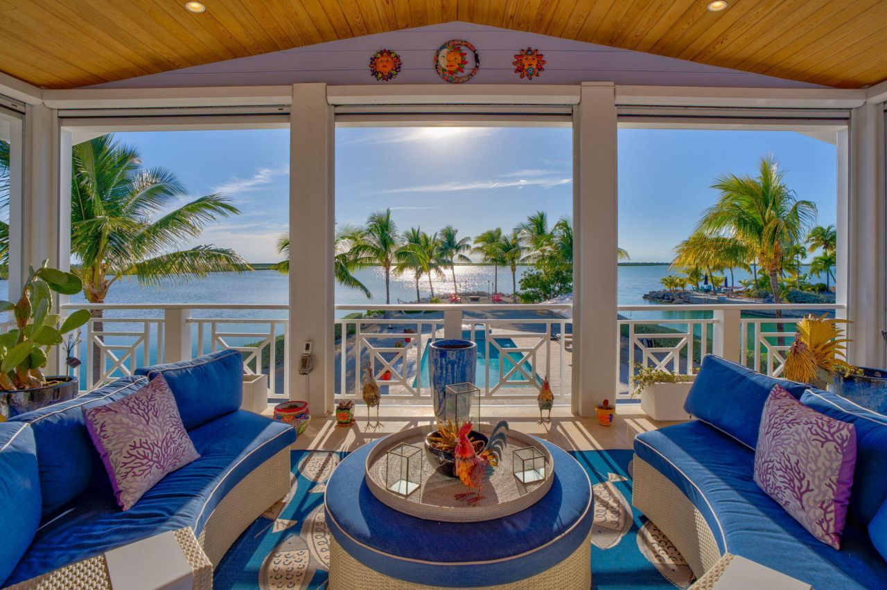 17013 Coral Drive, Sugarloaf, FL 33042 Photo