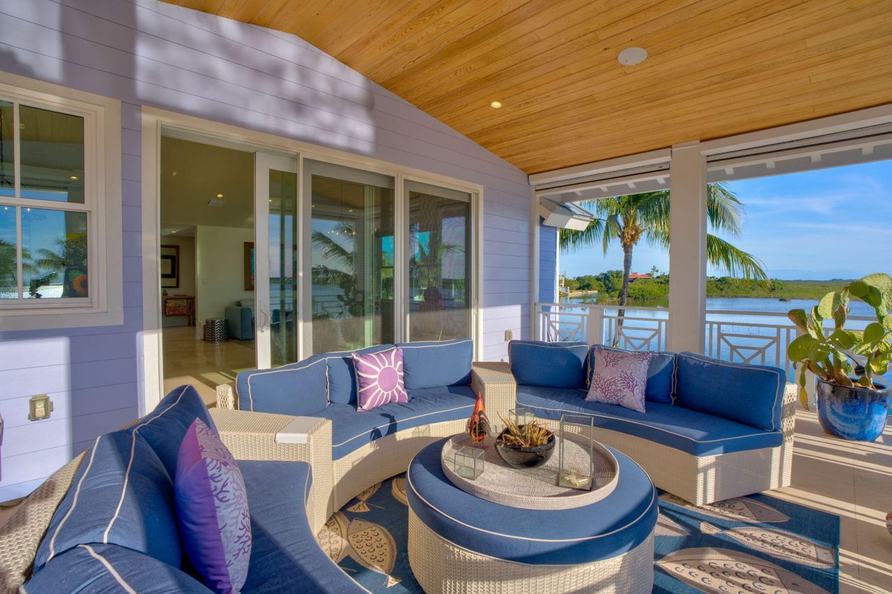 17013 Coral Drive, Sugarloaf, FL 33042 Photo