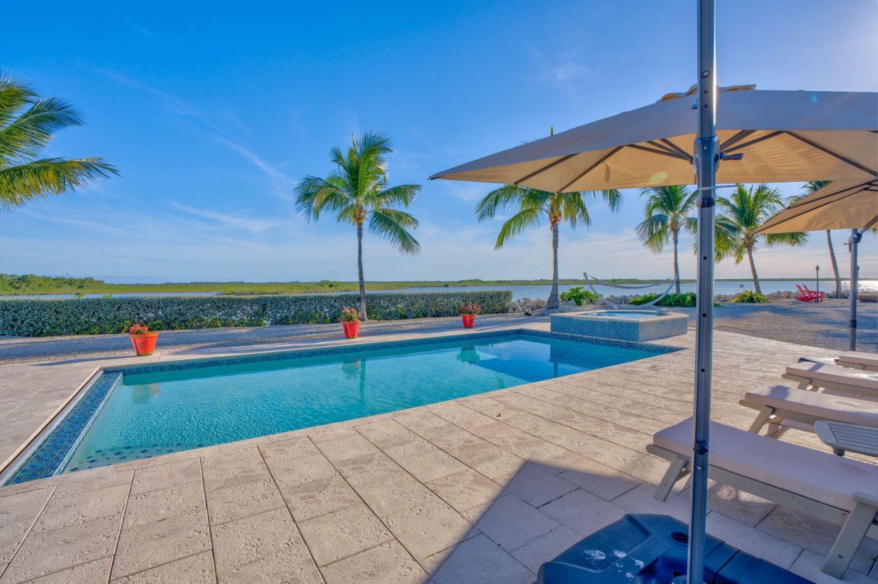 17013 Coral Drive, Sugarloaf, FL 33042 Photo