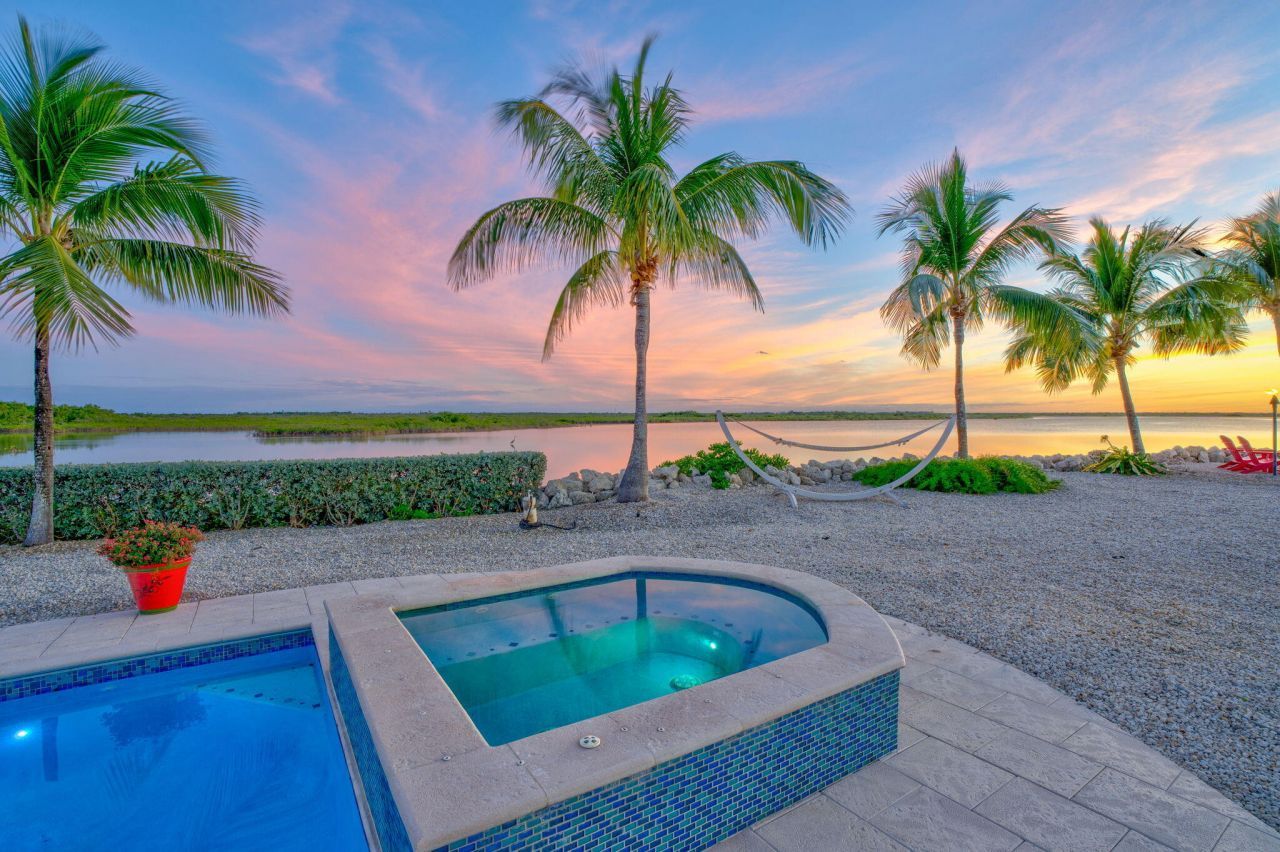 17013 Coral Drive, Sugarloaf, FL 33042 Photo