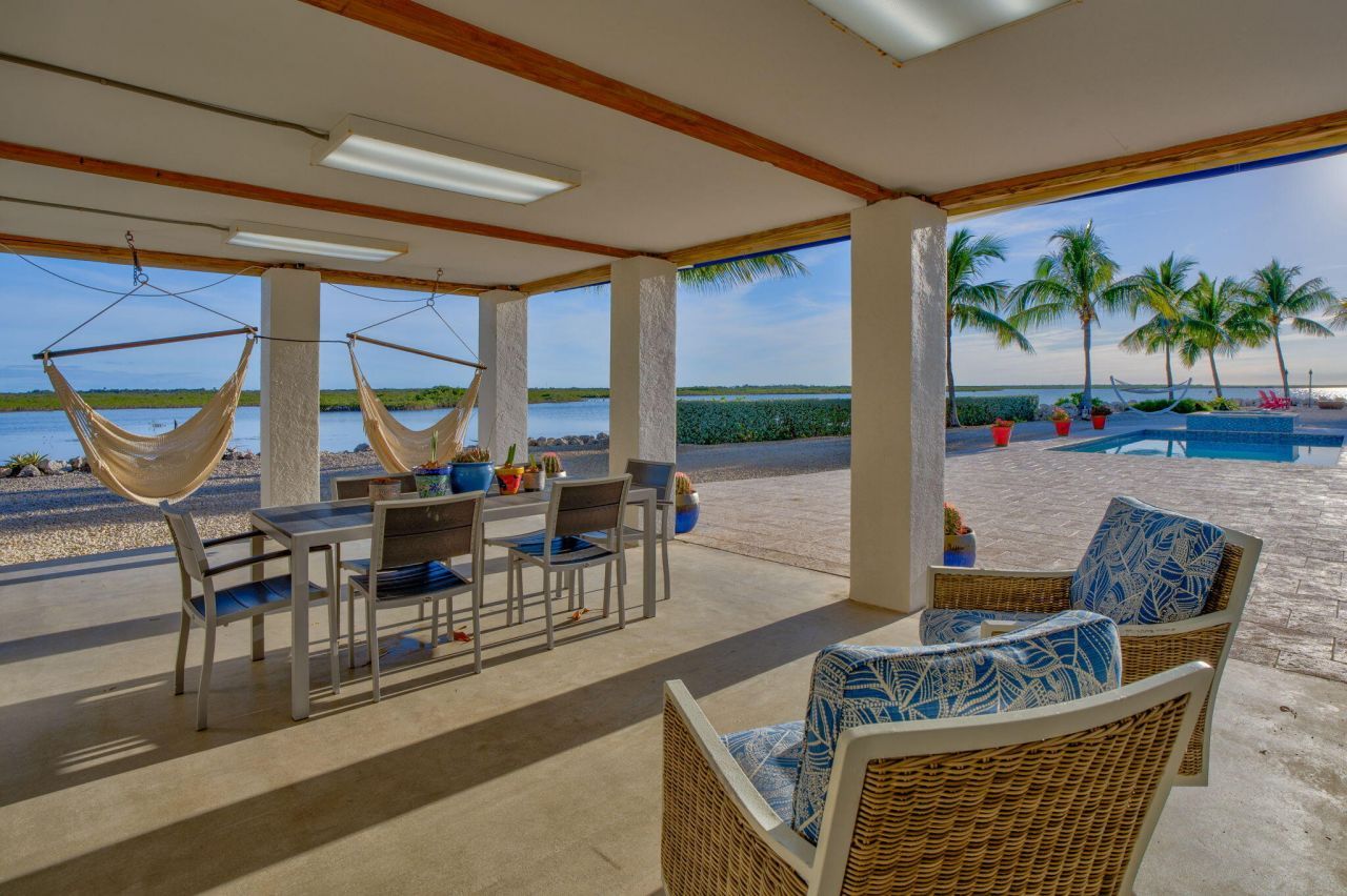 17013 Coral Drive, Sugarloaf, FL 33042 Photo