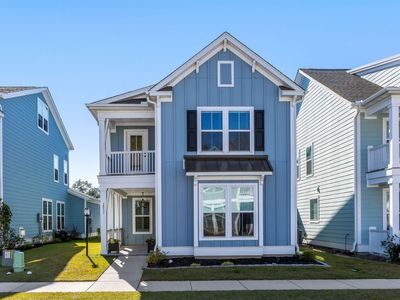 2037 Blue Bayou Boulevard, Johns Island, SC 29455