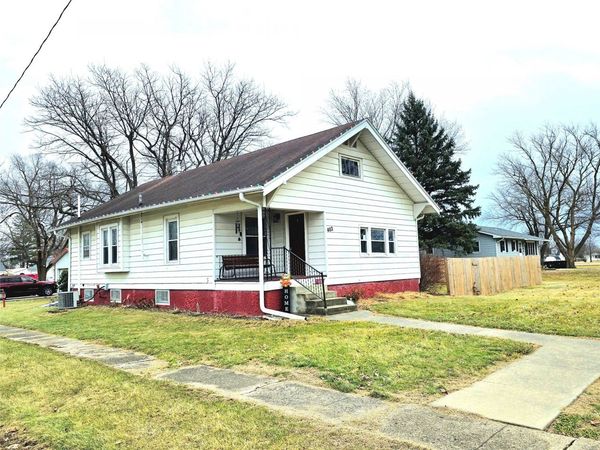 402 2nd Street SW, Melcher Dallas, IA 50163