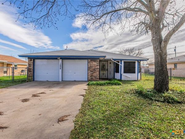 1808 Galaxy Drive, Killeen, TX 76543