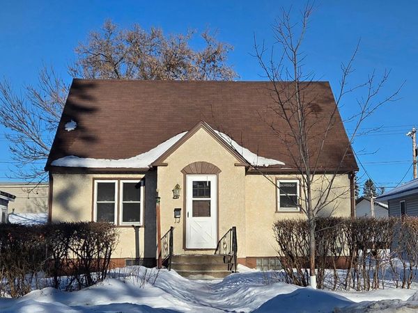 1118 6th Street, International Falls, MN 56649