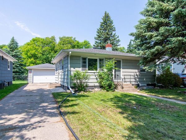 419 18th Street S, Moorhead, MN 56560