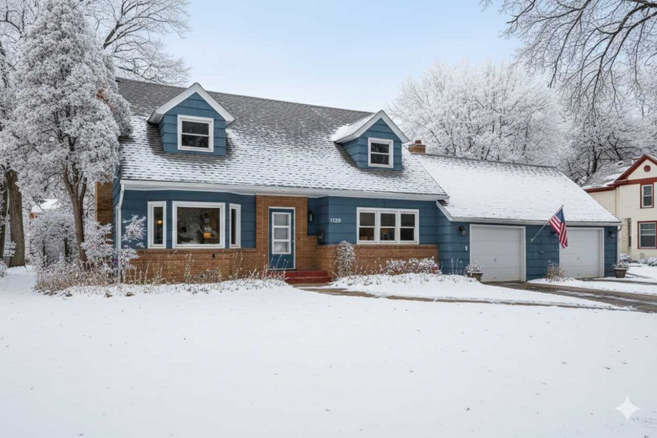 1120 Broadway N, Fargo, ND 58102 Main Photo