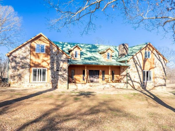 1487 Co Rd 69, Killen, AL 35645