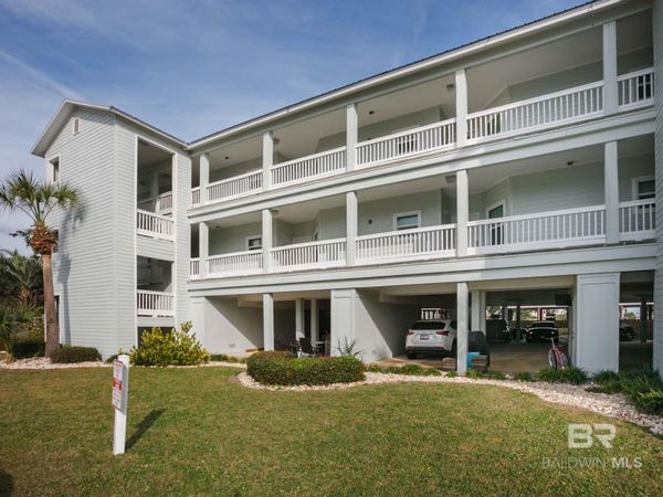 4532 Walker Key Boulevard, Unit F19, Orange Beach, AL 36561
