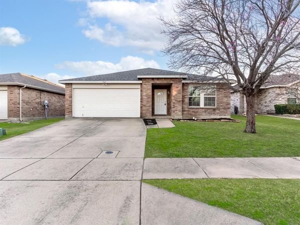 969 Mosaic Drive, Fort Worth, TX 76179