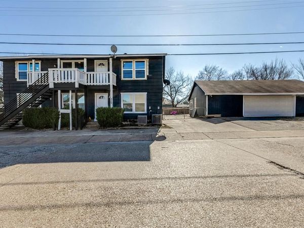 315 N Merrill Avenue, Duncanville, TX 75116