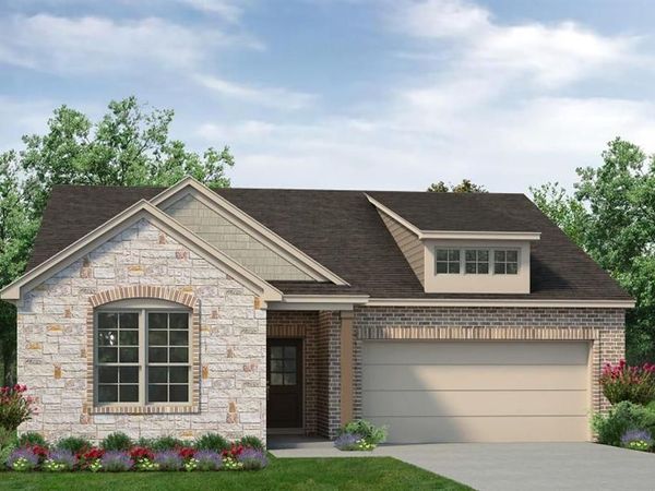 3504 Helena Street, Gainesville, TX 76240