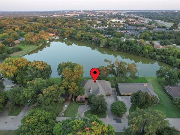6909 Bal Lake Drive, Fort Worth, TX 76116
