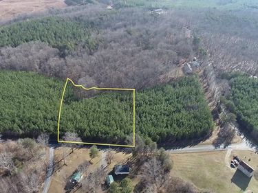 Lot 2 HARDWARE RD, ARVONIA, VA 23004