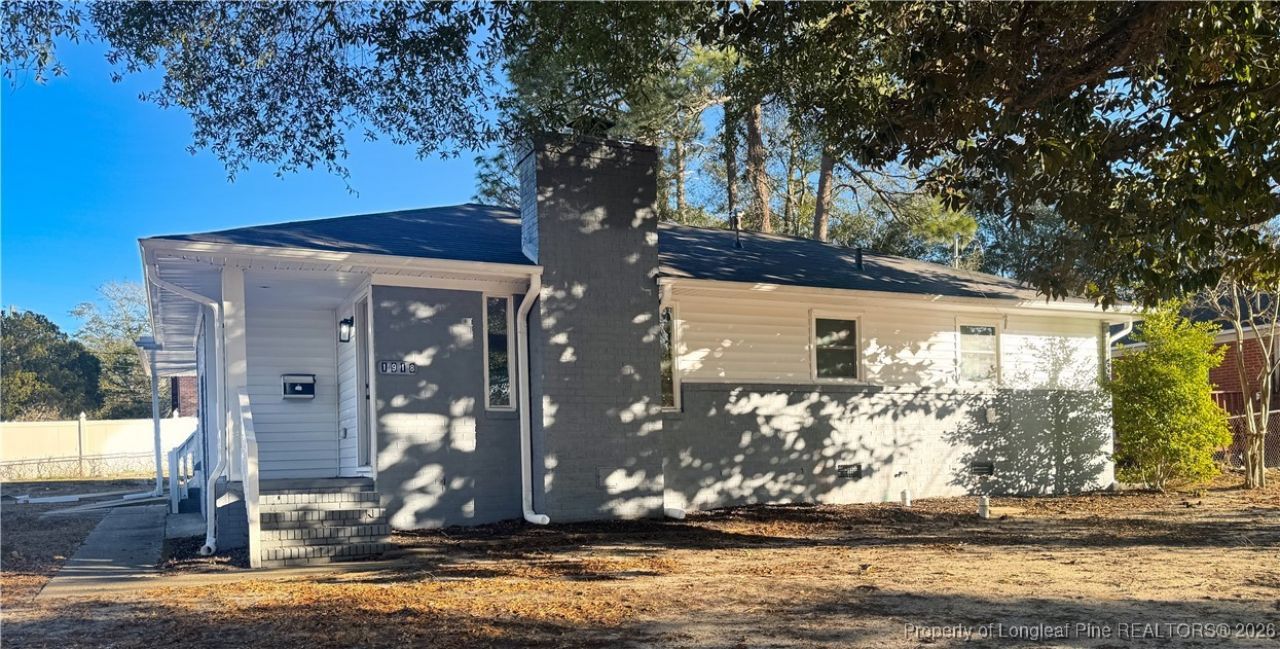 1918 Stanberry Street, Fayetteville, NC 28301 Main Photo