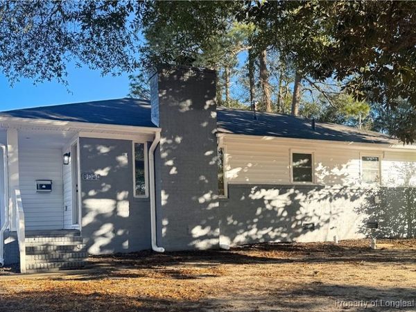 1918 Stanberry Street, Fayetteville, NC 28301