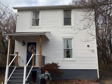 2281 Aragon Street, Lynchburg, VA 24501