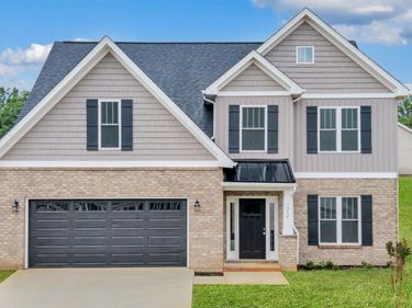 1072 Snowfield Circle, Lynchburg, VA 24503