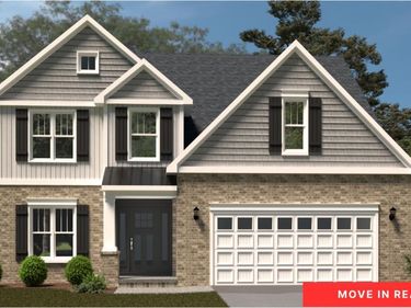 1072 Snowfield Circle, Lynchburg, VA 24503
