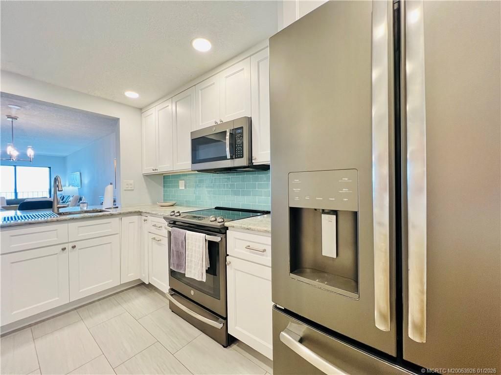 9400 S Ocean Dr., Unit 304B, Jensen Beach, FL 34957 Photo