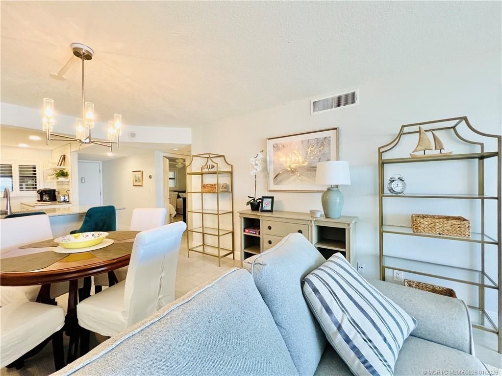 9400 S Ocean Dr., Unit 304B, Jensen Beach, FL 34957 Photo