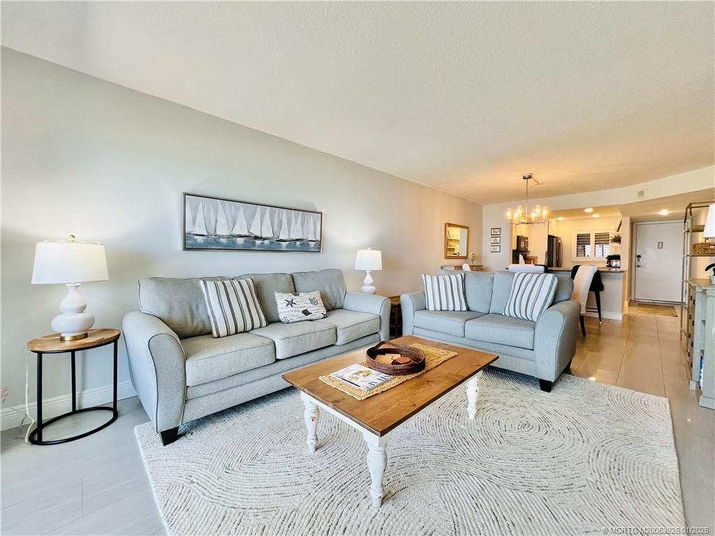 9400 S Ocean Dr., Unit 304B, Jensen Beach, FL 34957 Photo