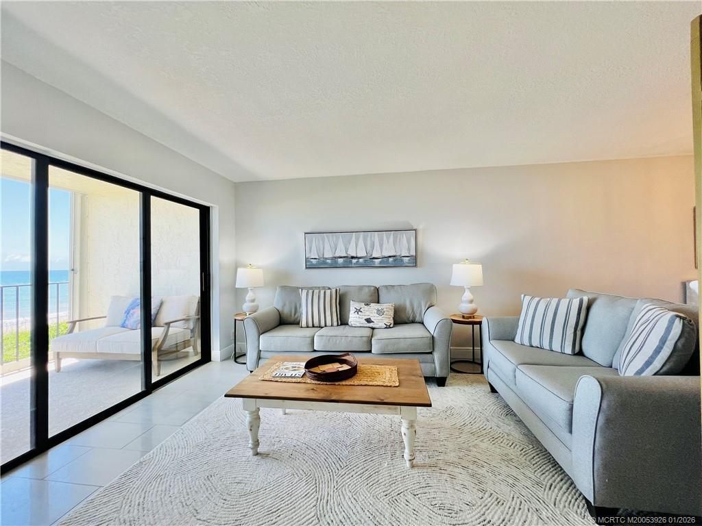 9400 S Ocean Dr., Unit 304B, Jensen Beach, FL 34957 Photo