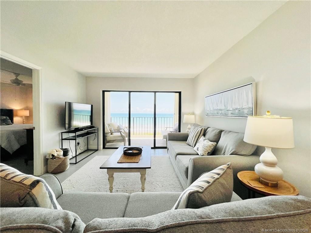 9400 S Ocean Dr., Unit 304B, Jensen Beach, FL 34957 Photo