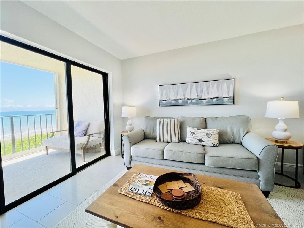 9400 S Ocean Dr., Unit 304B, Jensen Beach, FL 34957 Photo