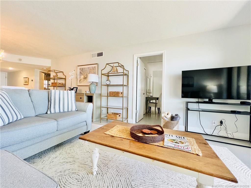 9400 S Ocean Dr., Unit 304B, Jensen Beach, FL 34957 Photo