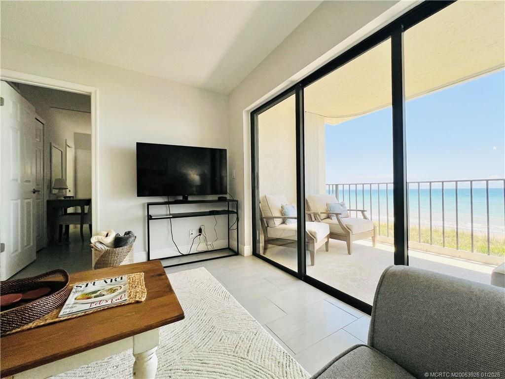 9400 S Ocean Dr., Unit 304B, Jensen Beach, FL 34957 Photo