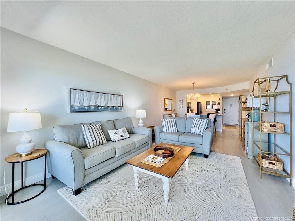 9400 S Ocean Dr., Unit 304B, Jensen Beach, FL 34957 Photo