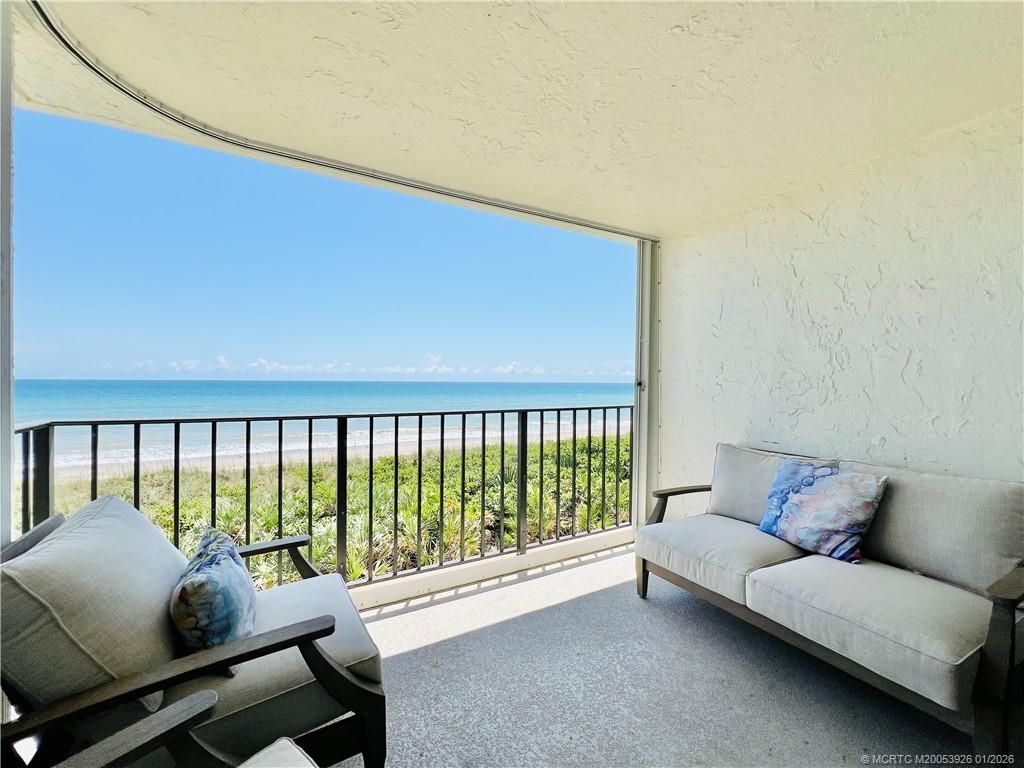 9400 S Ocean Dr., Unit 304B, Jensen Beach, FL 34957 Photo