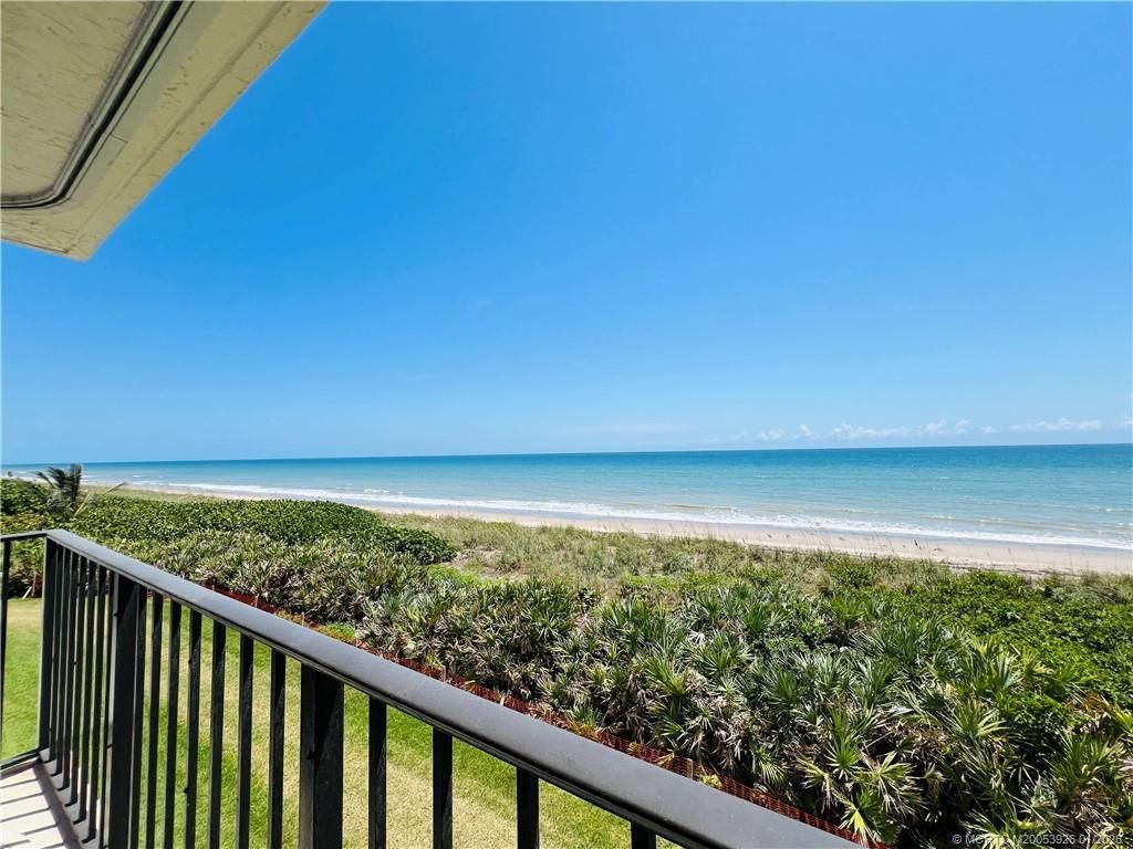 9400 S Ocean Dr., Unit 304B, Jensen Beach, FL 34957 Photo