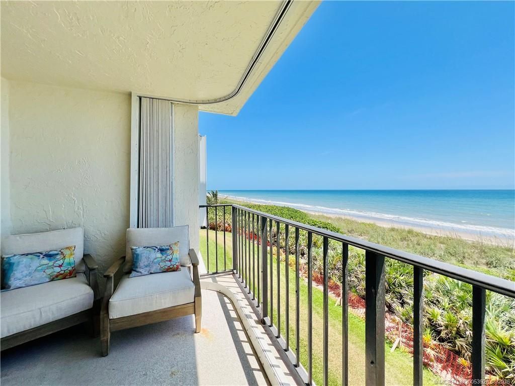 9400 S Ocean Dr., Unit 304B, Jensen Beach, FL 34957 Photo