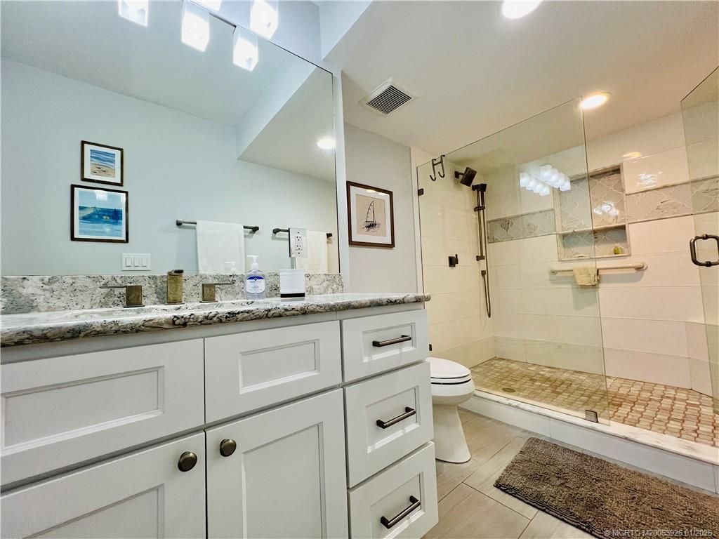 9400 S Ocean Dr., Unit 304B, Jensen Beach, FL 34957 Photo