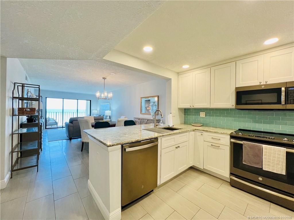 9400 S Ocean Dr., Unit 304B, Jensen Beach, FL 34957 Photo