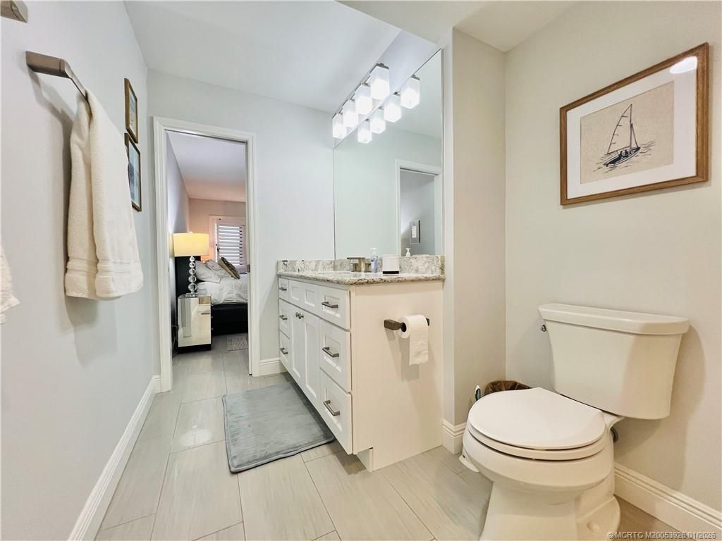 9400 S Ocean Dr., Unit 304B, Jensen Beach, FL 34957 Photo