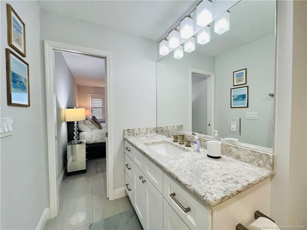 9400 S Ocean Dr., Unit 304B, Jensen Beach, FL 34957 Photo