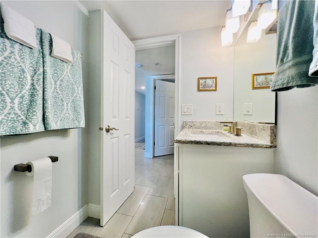 9400 S Ocean Dr., Unit 304B, Jensen Beach, FL 34957 Photo