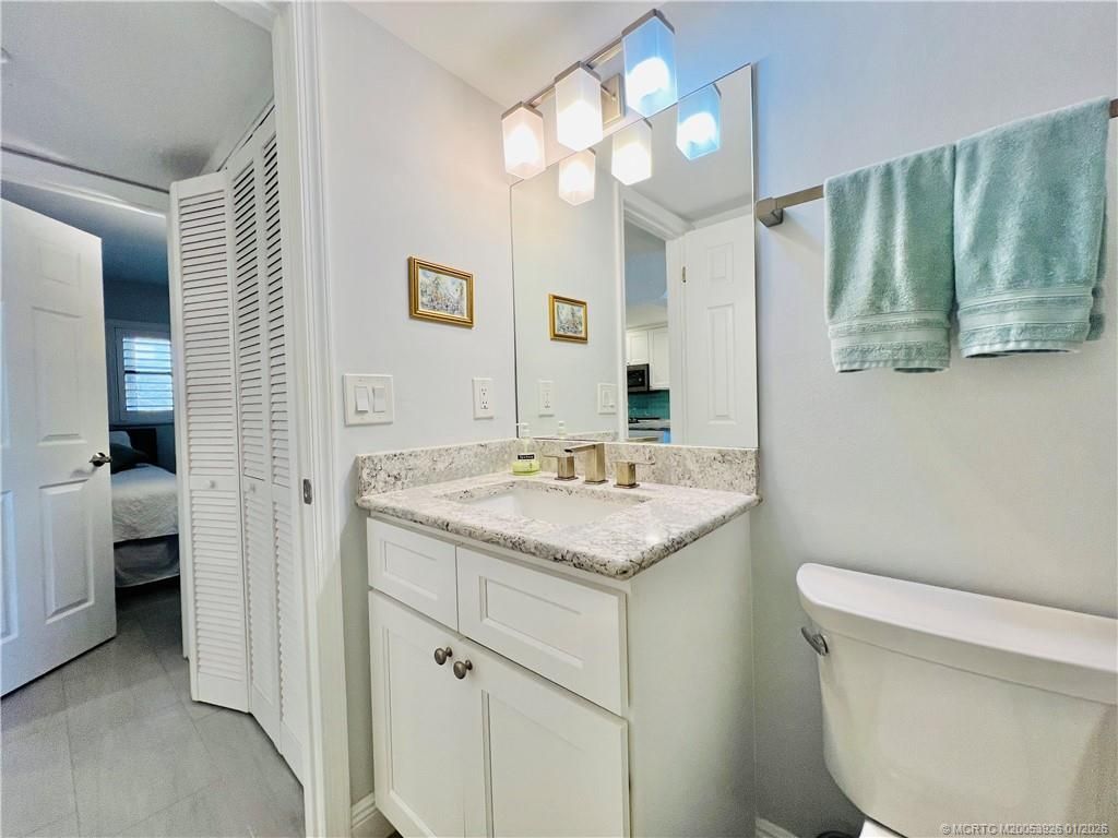 9400 S Ocean Dr., Unit 304B, Jensen Beach, FL 34957 Photo