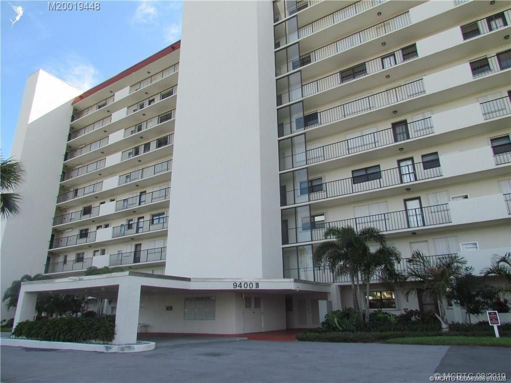 9400 S Ocean Dr., Unit 304B, Jensen Beach, FL 34957 Photo
